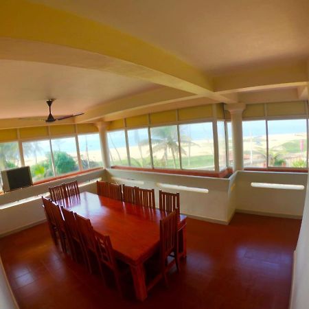 Poovar Sea View Rooms And Boating Family & Couple Only Extérieur photo