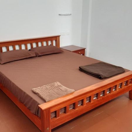 Poovar Sea View Rooms And Boating Family & Couple Only Extérieur photo