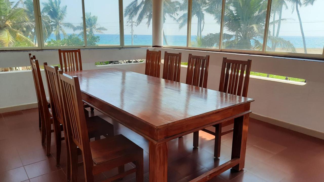 Poovar Sea View Rooms And Boating Family & Couple Only Extérieur photo
