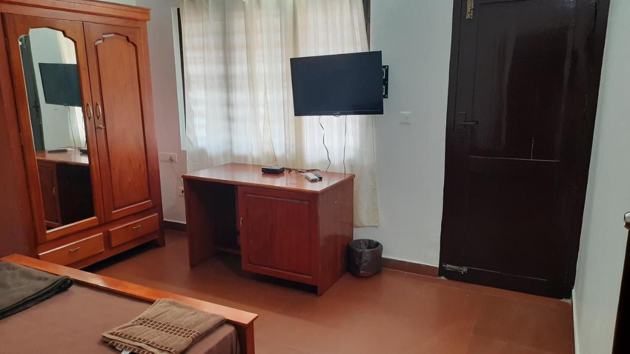 Poovar Sea View Rooms And Boating Family & Couple Only Extérieur photo