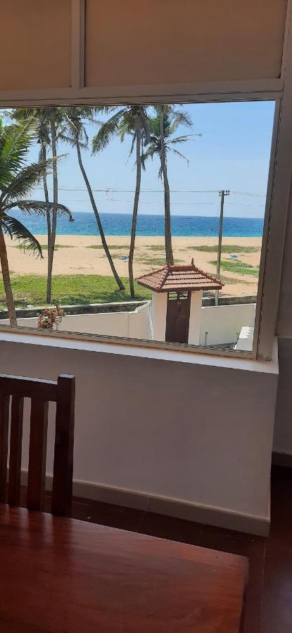 Poovar Sea View Rooms And Boating Family & Couple Only Extérieur photo