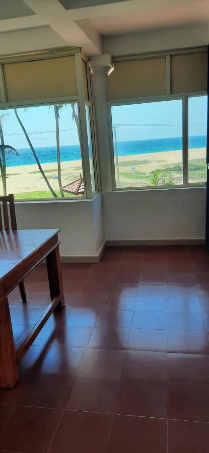Poovar Sea View Rooms And Boating Family & Couple Only Extérieur photo