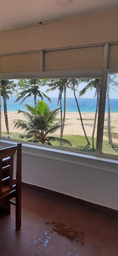 Poovar Sea View Rooms And Boating Family & Couple Only Extérieur photo