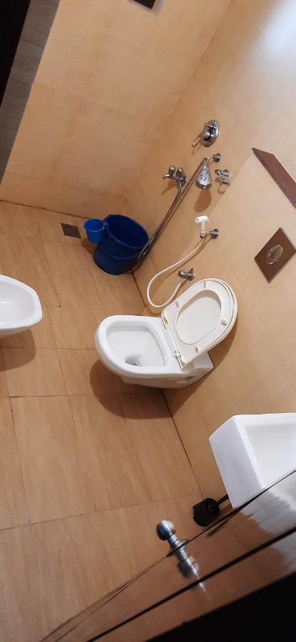 Poovar Sea View Rooms And Boating Family & Couple Only Extérieur photo