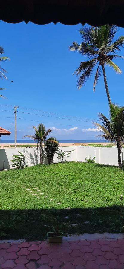 Poovar Sea View Rooms And Boating Family & Couple Only Extérieur photo